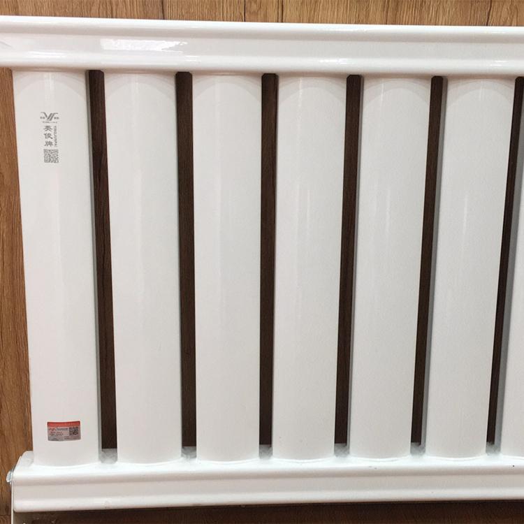 塑铝散热器 生产厂家 英俊塑铝暖气片 价格信息 欢迎咨询