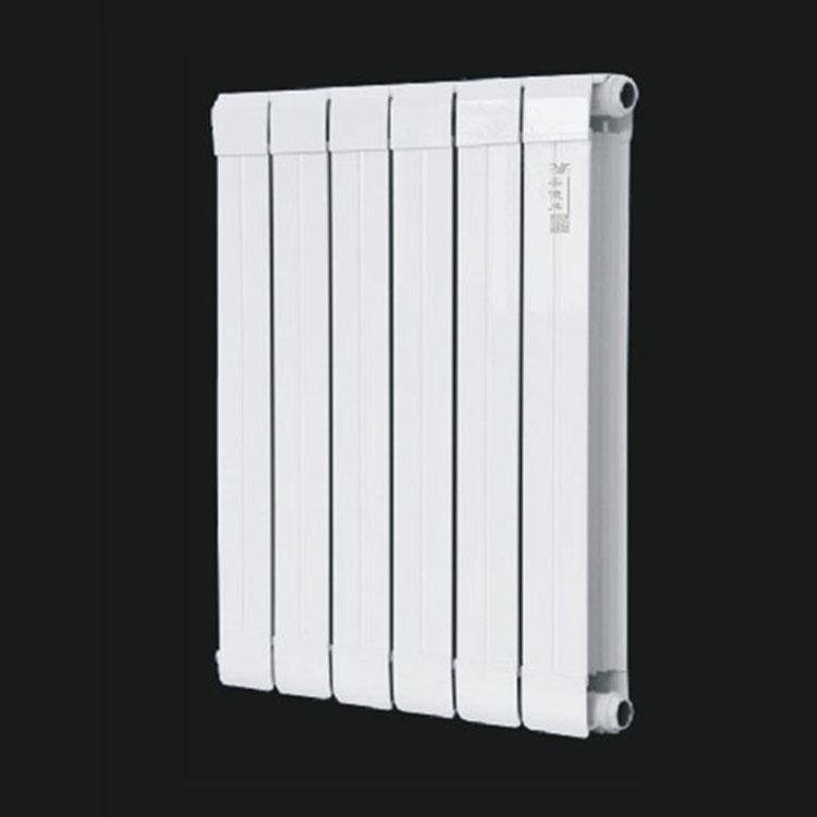 铜铝复合散热器 品质优秀 英俊钢铝复合暖气片 规格齐全 诚信报价