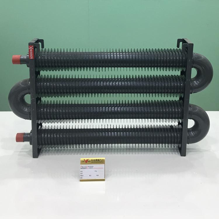 英俊牌 工业翅片管散热器 优质供应 工业采暖翅片管 货源充足