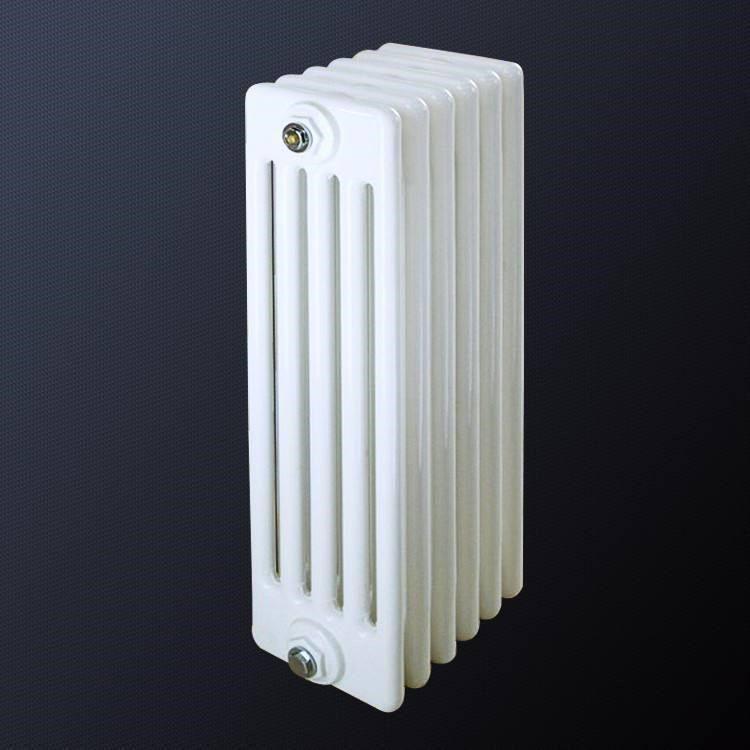 英俊钢制五柱散热器 品质货源 钢制散热器 批发零售