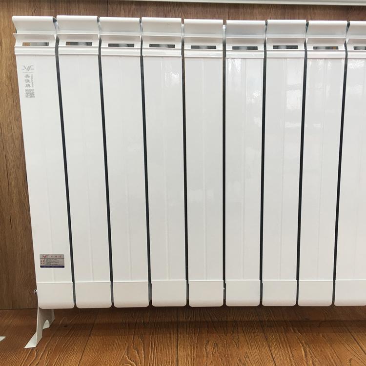 英俊铜铝复合7575散热器 品质优秀 铜铝复合散热器 供应出售