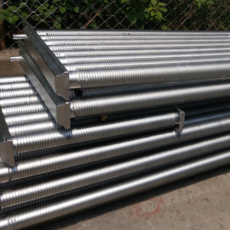 英俊牌 民用冷缠翅片管散热器 优质口碑 民用翅片管暖气片 现货批发