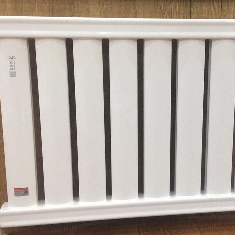 英俊牌 钢制8050型散热器 厂家直供 钢制暖气片 品质货源