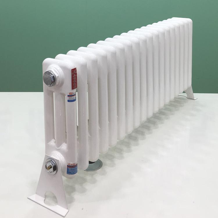 英俊钢制三柱散热器 优质供应 钢制散热器 货源充足