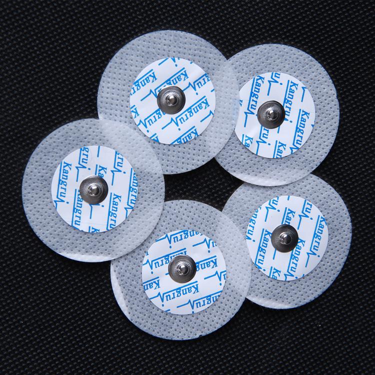 优质供应 心电电极贴 电极片 专业生产 心电贴片