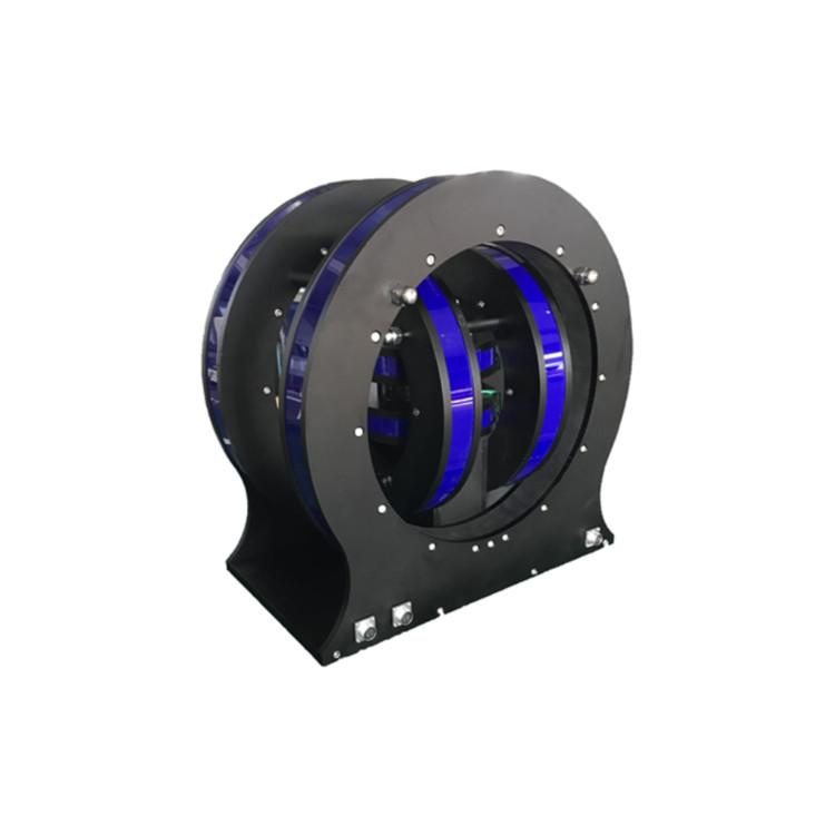 HLY三维亥姆霍兹线圈 三维线圈