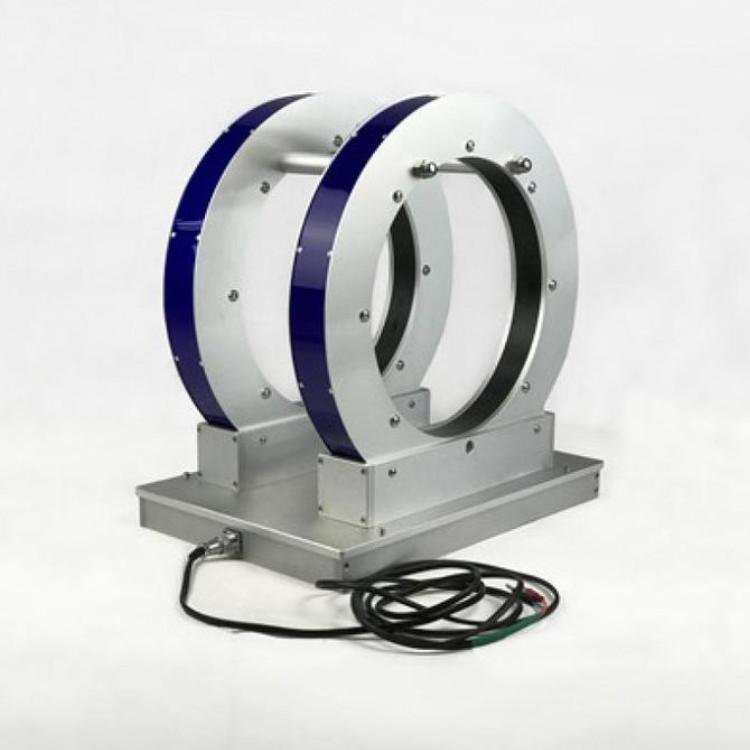 一维亥姆霍兹线圈 一维线圈 磁场装置定制