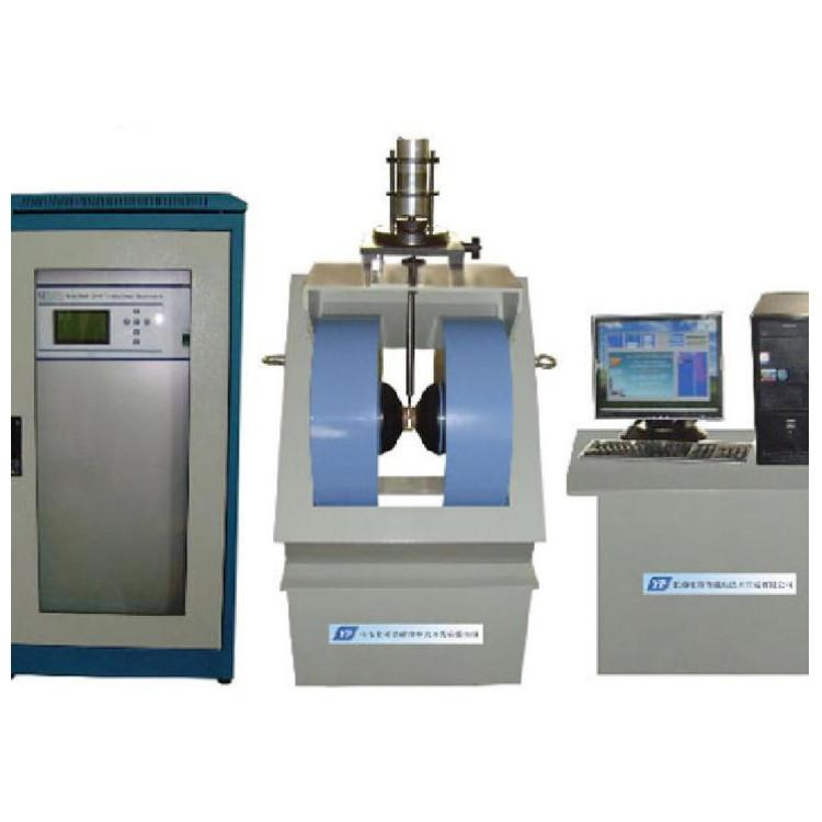 VSM震动样品磁强计 YP英普线圈 电磁铁 磁性材料 定制磁场