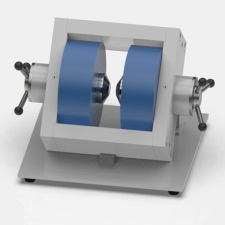 YP英普SB-100系列电磁铁 均匀磁场 