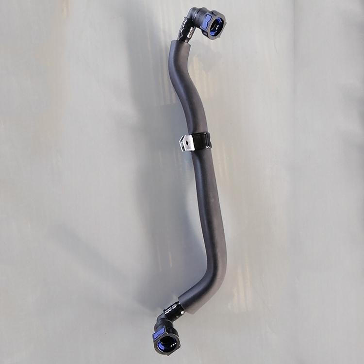 长春曲轴箱通风管厂家 长春一汽四环汽车管路公司