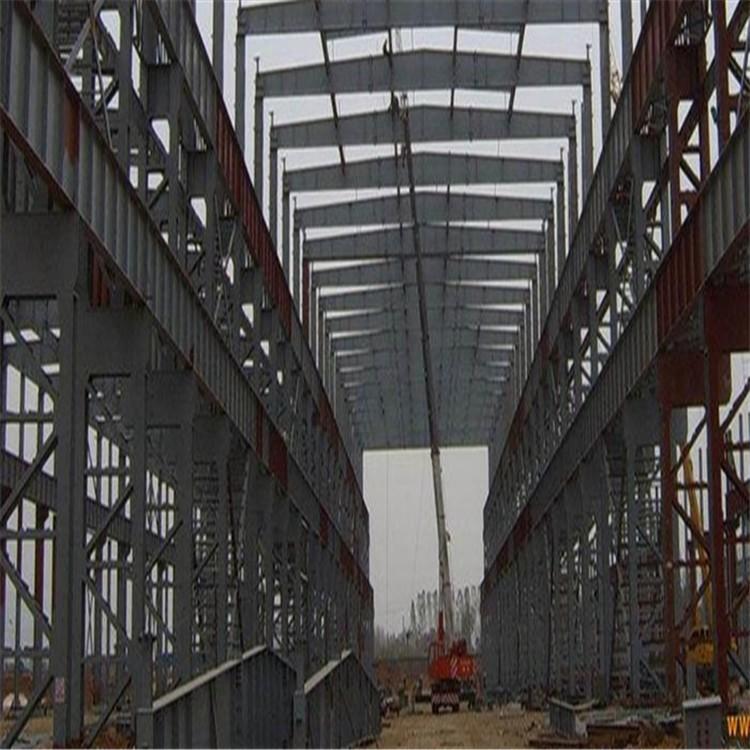 钢结构厂房回收 废弃工厂拆除 钢结构厂房出售  旧钢结构厂房报价 出售回收厂房