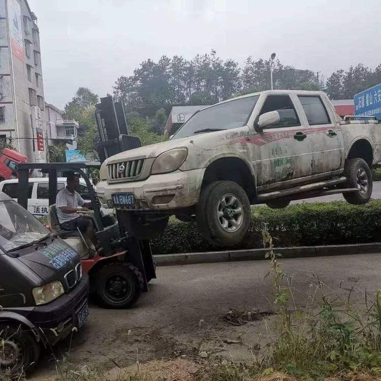 宇航再生资源 报废汽车回收 价格合理 上门取货