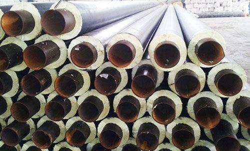 发泡管厂家 发泡管直销价格 吉林省发泡管厂家 聚氨酯发泡管