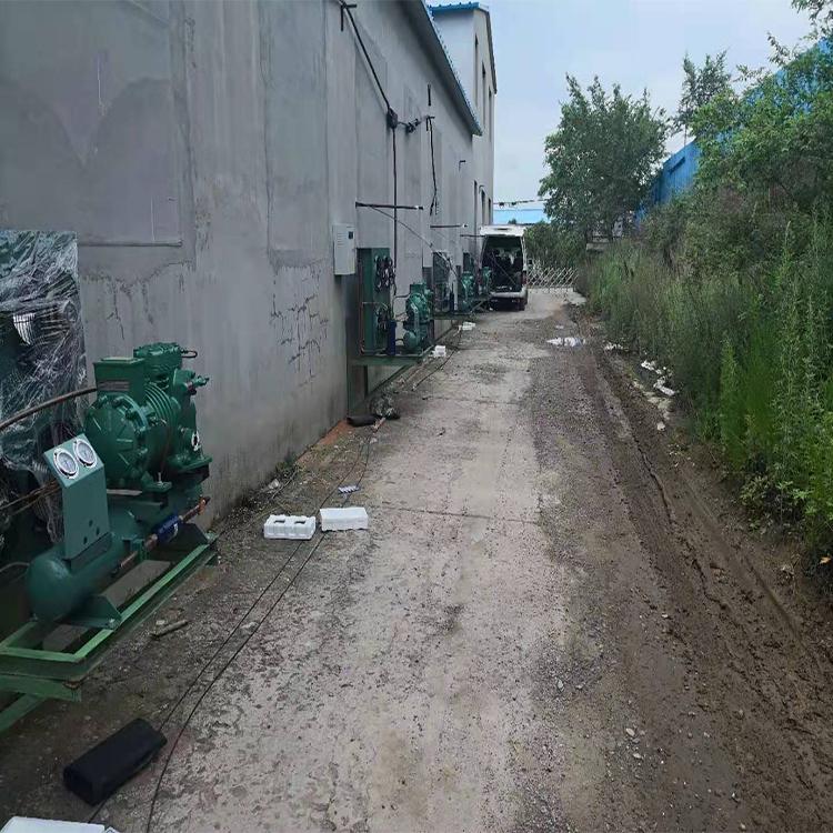 长春海鲜冷库	厂家出售	昀益制冷	长春海鲜冷库定制	直销信息