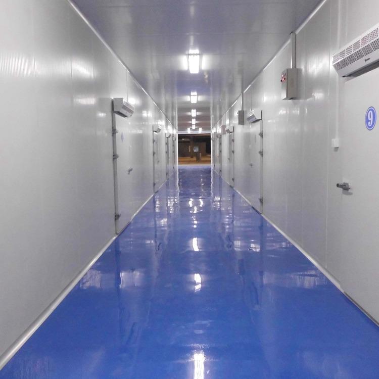 吉林海鲜冷库	工厂直供	昀益制冷	吉林海鲜冷库建造	供应信息