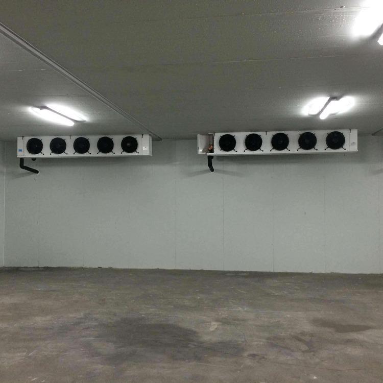 吉林鲜花冷库	工厂供应	昀益制冷	吉林鲜花冷库定制	指导报价