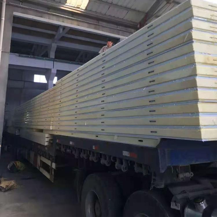 吉林大型豪华冷库	生产厂家	昀益制冷	吉林大型豪华冷库设计	规格齐全