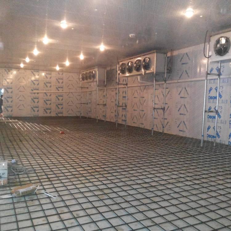 吉林商用冷藏库	优质厂家	昀益制冷	吉林商用冷藏库安装	种类齐全