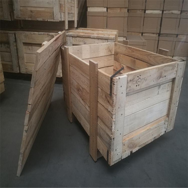 木箱 优质厂家 永源 长春木箱厂家 现货供应 规格齐全