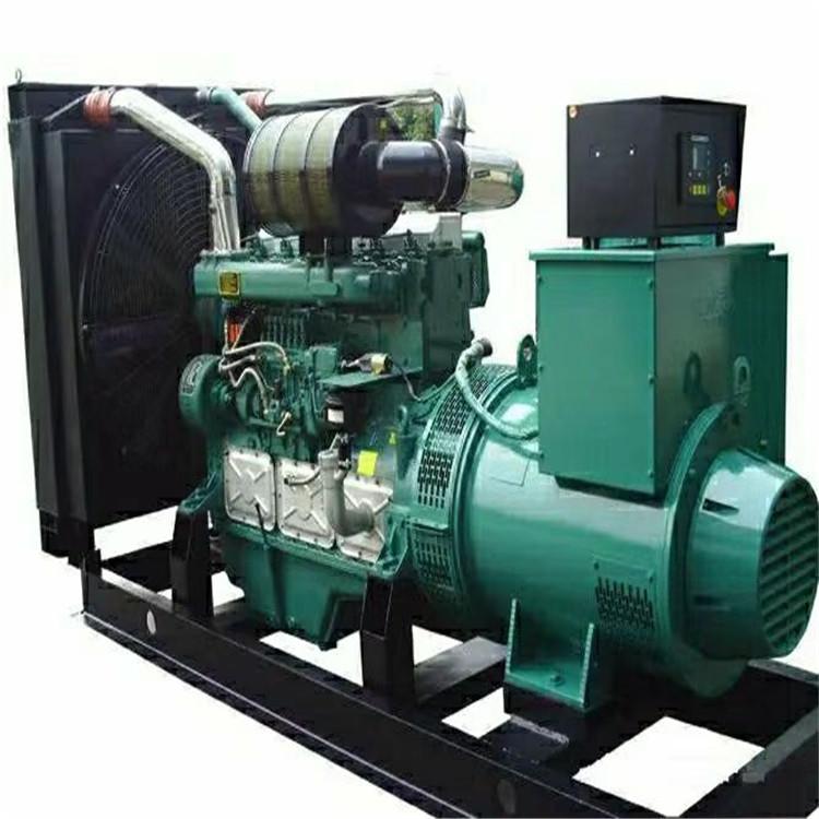 无锡动力柴油发电机组