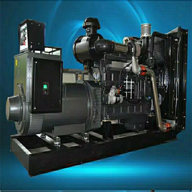 上柴柴油发电机组