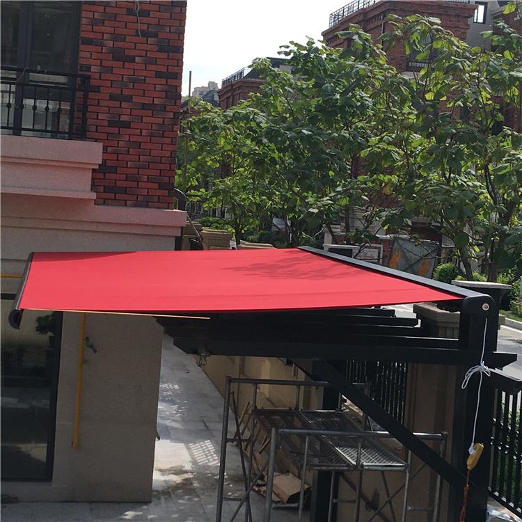 长春伸缩蓬定制 优质口碑 伸缩蓬 现货批发 售后保证