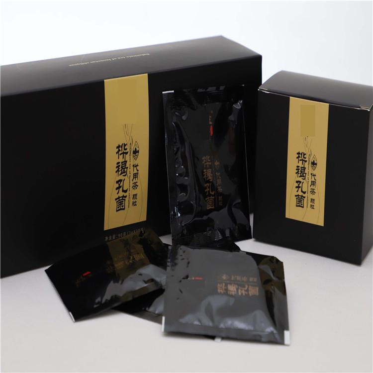 黑龙江桦褐孔茶代加工 代饮茶代加工厂家 正和药业