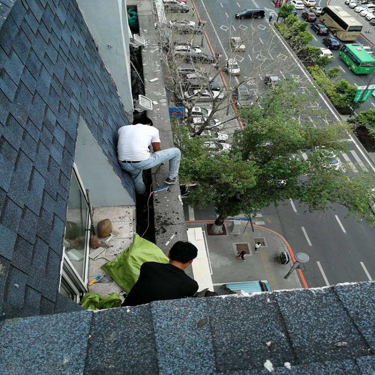 长春防水修缮公司 长春屋面防水修缮 长春防水施工企业