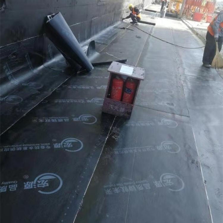 长春地下室防水	工厂供货	志德防水	长春地下室防水价格	规格齐全