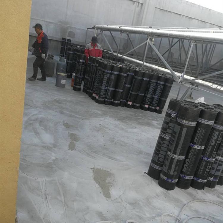 长春顶楼防水	工厂直销	志德防水	长春顶楼防水价格	直销信息