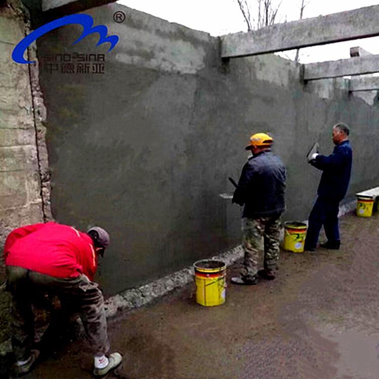 黑龙江高强聚合物砂浆 优选抗震加固  