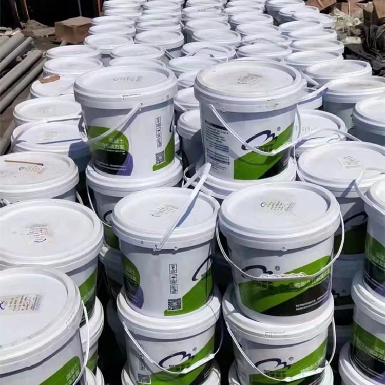 黑龙江哈尔滨高延性混凝土厂家