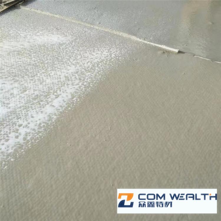 长春德惠路面修补料厂家 地面起皮起砂破损坑槽坑洞快速修复 2小时通车