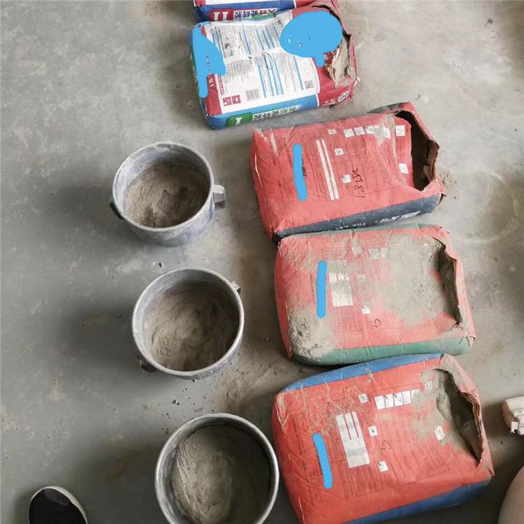 道路修补料 长春混凝土修补料厂家直销