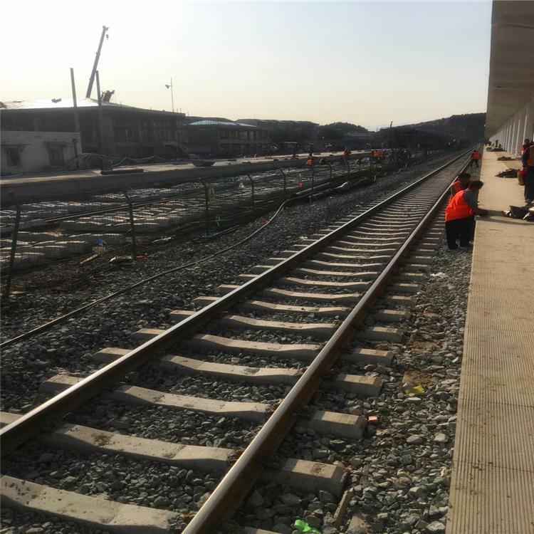 盘锦铁路轨枕道钉锚固桥墩加固及厂家