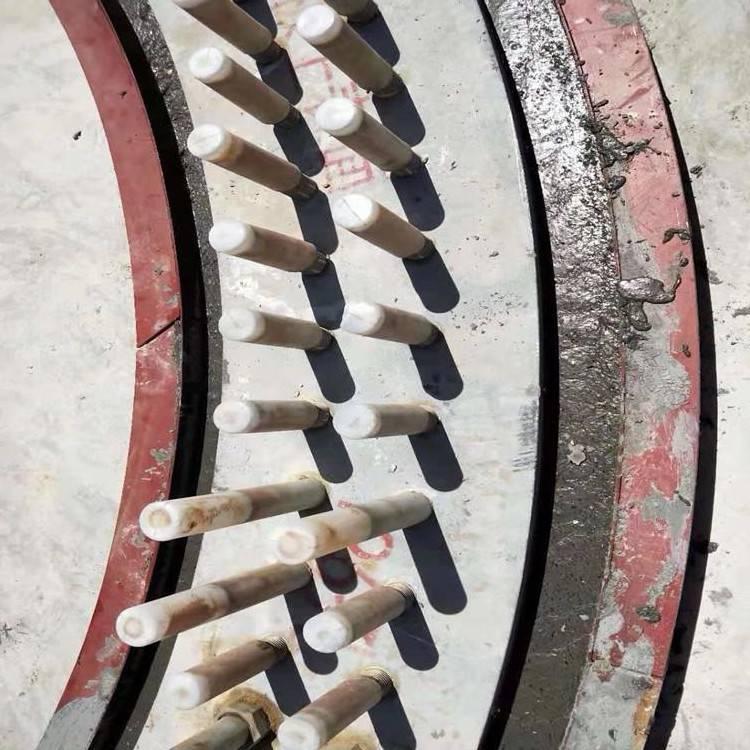 大庆风力发电工程专用灌浆料厂家强度C110