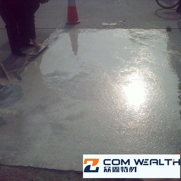 黑河水泥路面修补料厂家混凝土地面起皮起砂漏石子脱壳修补砂浆现货供应