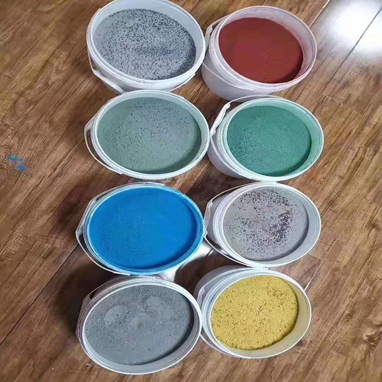 辽阳生产金刚砂耐磨料厂商 专业地坪施工团队