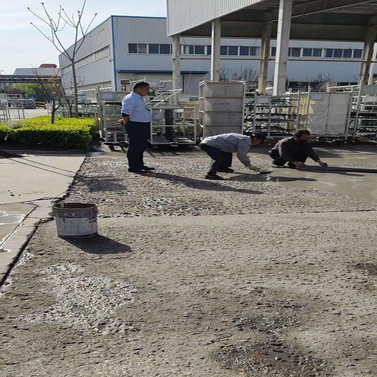 通化混凝土地面露石子修补抢修砂浆 50以上