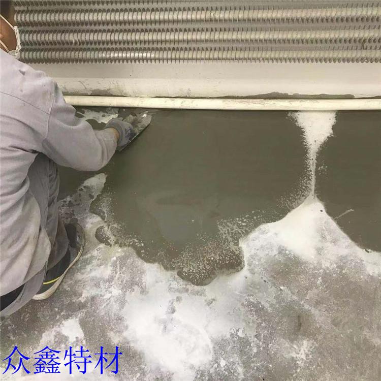 大连PVC地板垫层水泥自流平厂家 国标