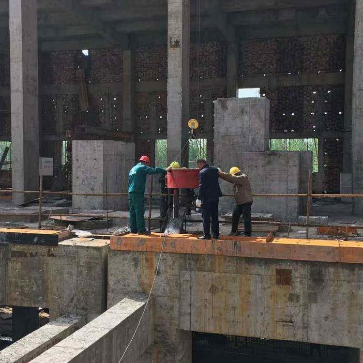 安全环保 大庆加固基础灌浆料厂家直销