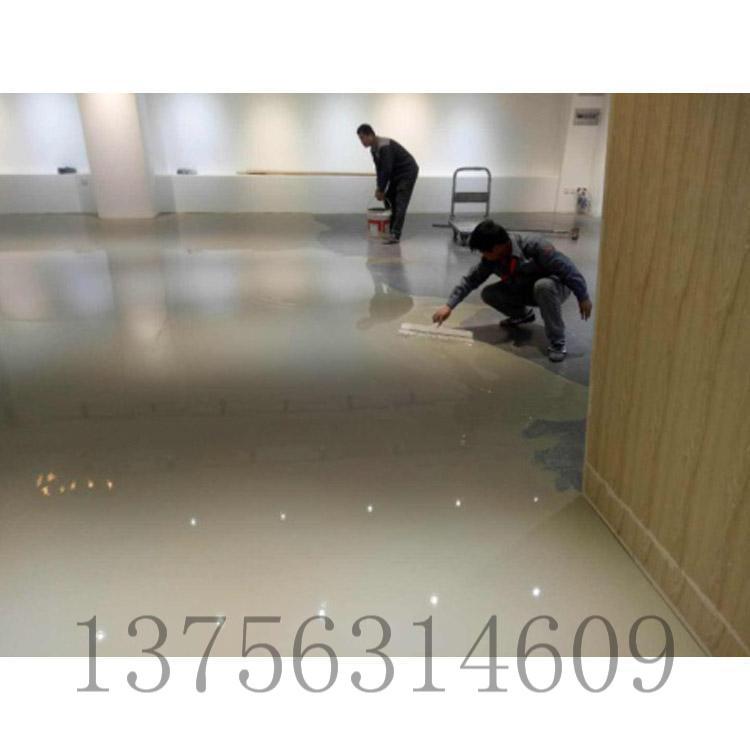 吉林市自流平水泥地面面层找平厂家