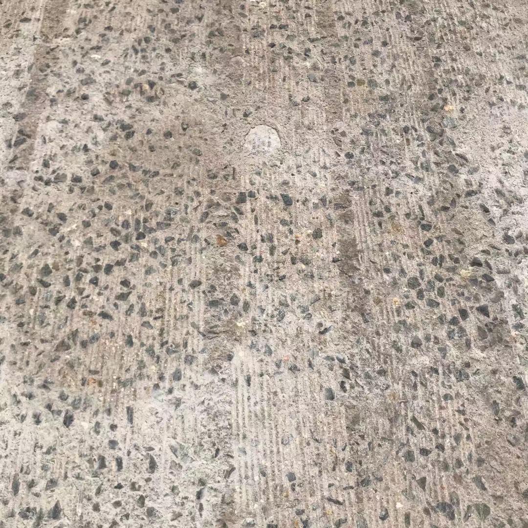 乡道水泥地面漏石子修补料 长春榆树厂家直销