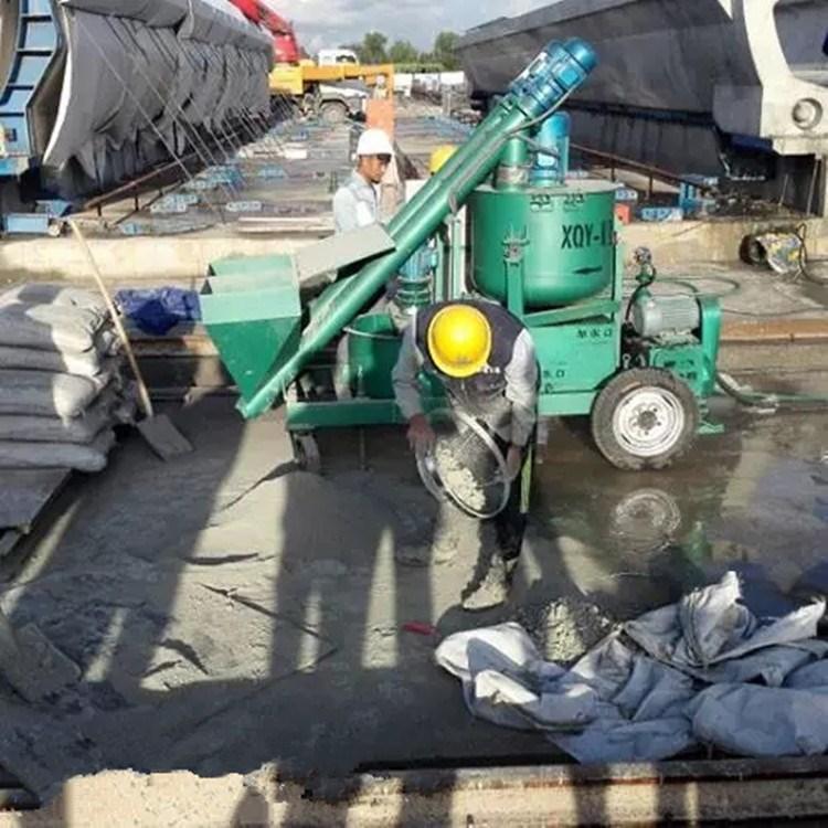 盘锦兴隆台孔道压浆料填充剂 C50厂家直销