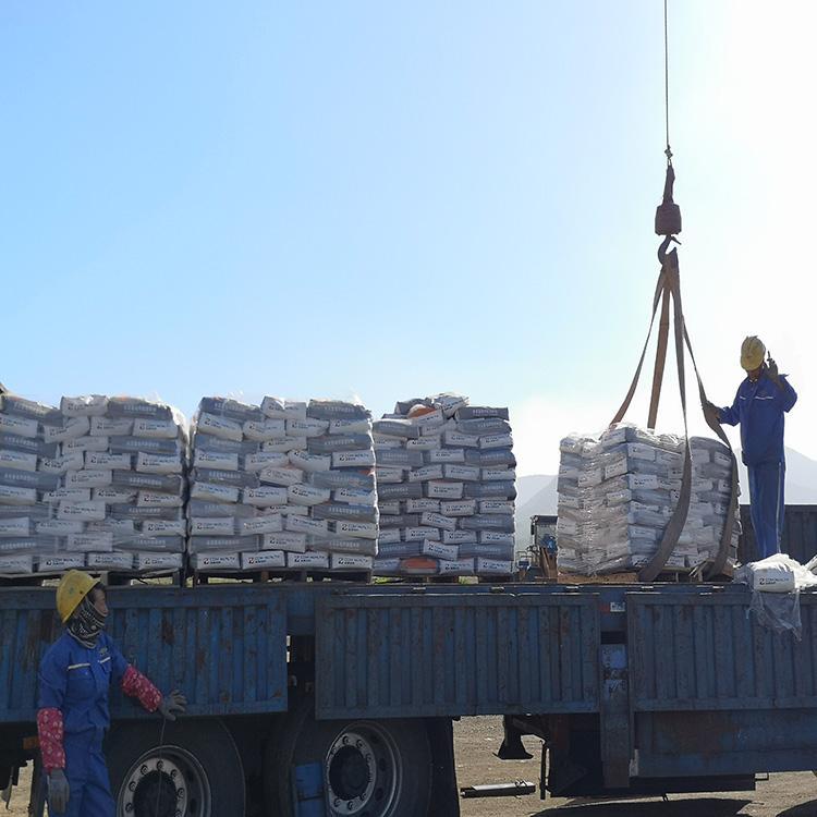 齐齐哈尔铁峰混凝土金刚砂耐磨地坪材料 本色绿色