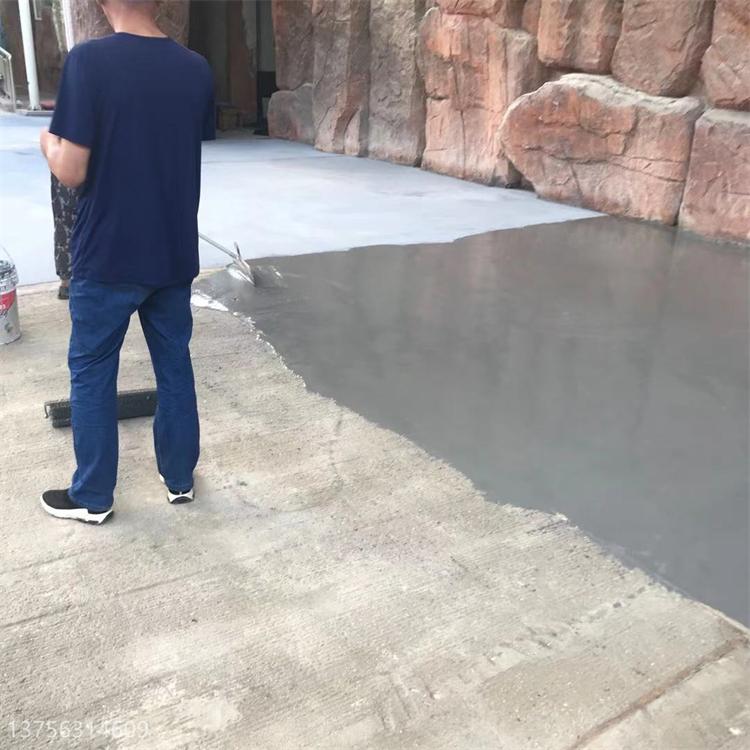 长春众鑫水泥基路面修补料厂家 量大优惠