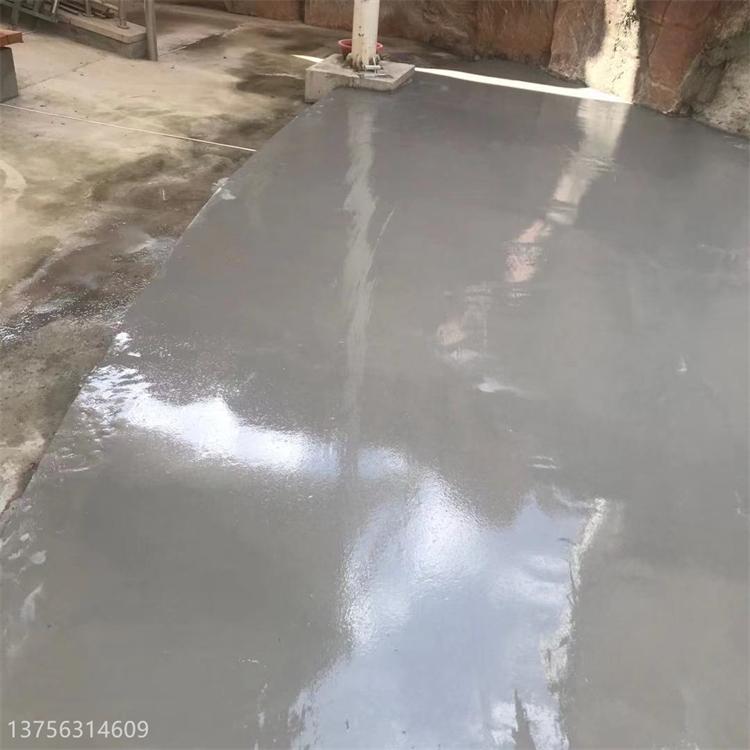 齐齐哈尔修补加油站地面漏石子修补料厂家直销