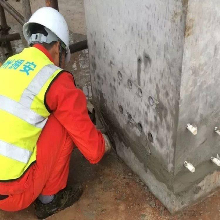 预制混凝土梁柱剪力墙构件座浆料 厂家现货供应PC座浆料