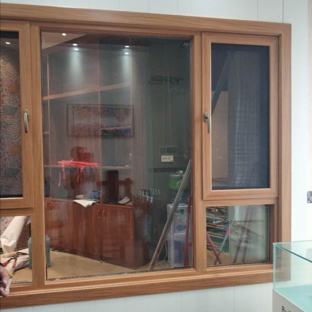 断桥铝窗  长春断桥铝窗定制价格  厂家定制