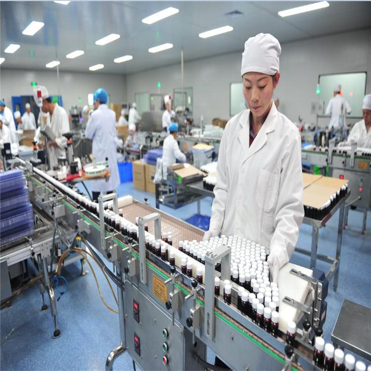 延吉无尘净化车间